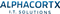 ALPHA CORTX logo-img